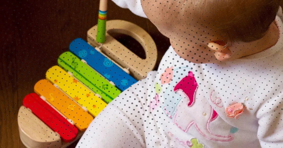 Vooruitgaan Emuleren offset Baby & Peuter speelgoed, leuk en vooral veilig speelgoed
