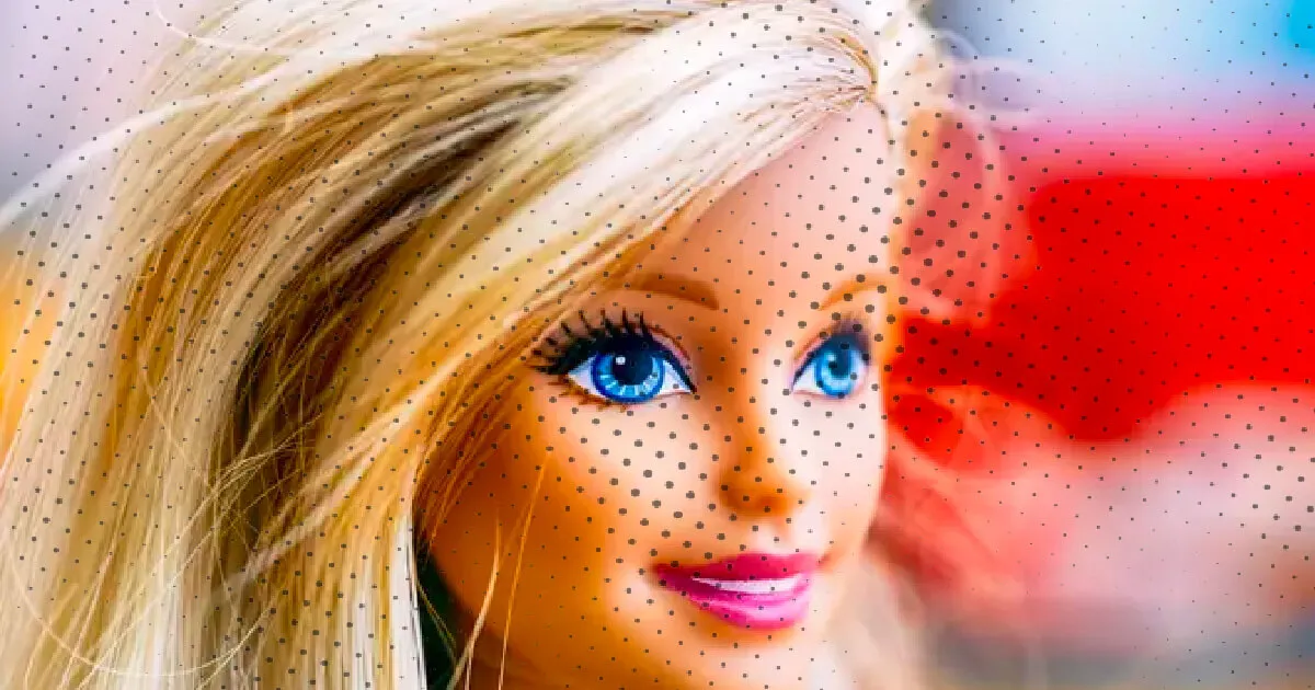 Boer salaris Fascineren De historie van Barbie in beeld, er is sinds 1959 veel veranderd