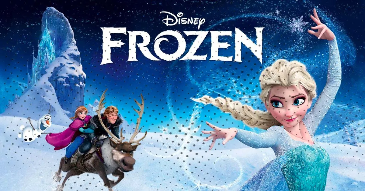 Frozen, het leukste speelgoed met Anna, Elza, en Kristoff