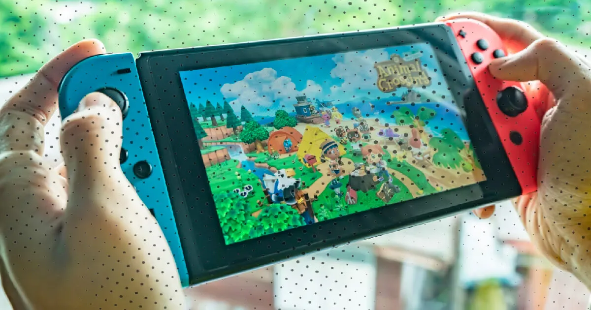 27x de beste Nintendo Switch spellen voor kinderen van jaar oud