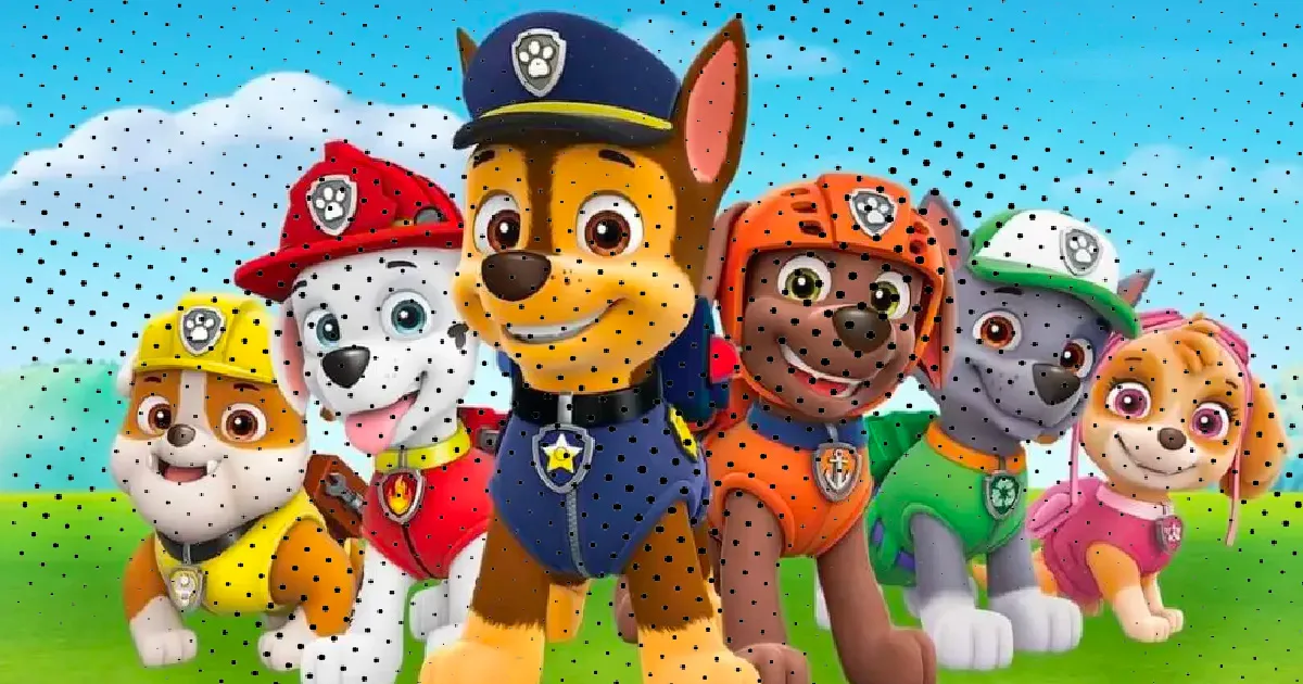 theater Zichtbaar Bijdrage Het beste Paw Patrol speelgoed van deze 6 heldhaftige pups