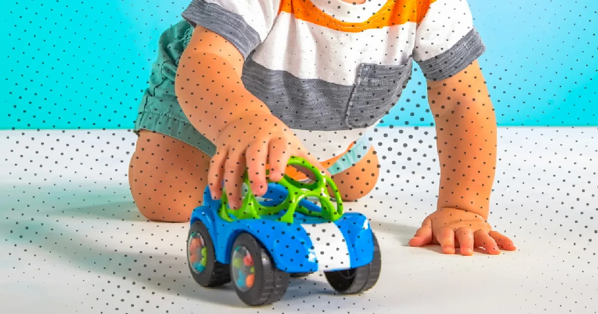 veiling Nauw besluiten De leukste speelgoedauto voor je kleuter of peuter? 4 tips.