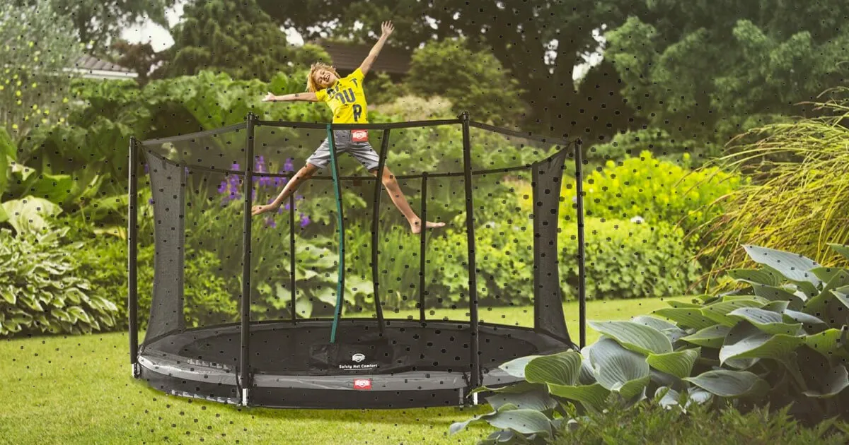samenvoegen zoete smaak toetje De beste trampolines in 2023 & prijzen vergelijken