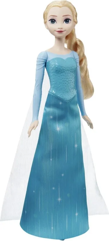 Arresteren Manie dauw Prijzen vergelijken voor Disney Frozen Pop Elsa en Anna - Speelgoed Elsa  Princess