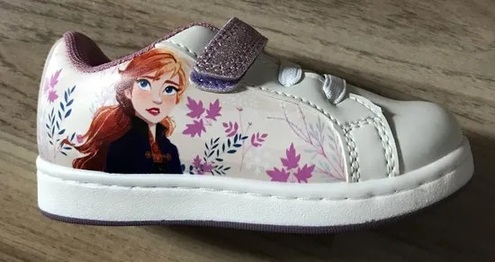 Rubriek fenomeen Kan niet Meisjes Sneakers Maat 30 | Prijzen Vergelijken | Disney Frozen