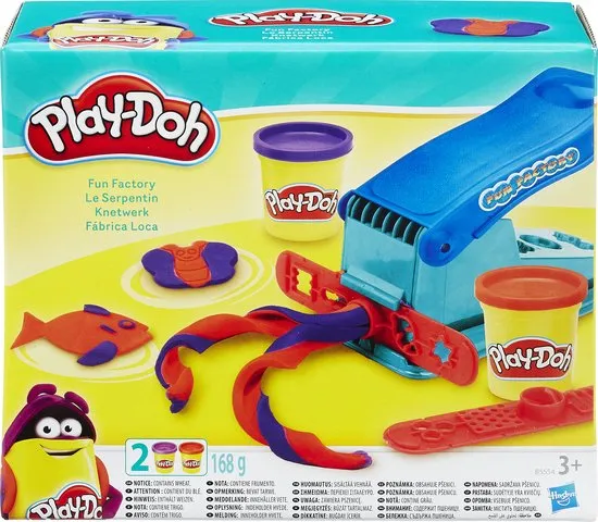 noodsituatie Klant diagonaal Play-Doh Speelset: Prijzen Vergelijken | Gratis Verzending