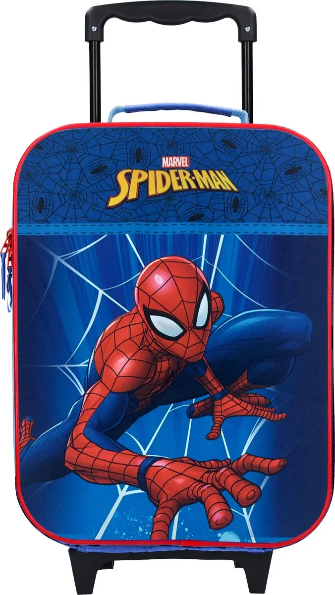 neus Reserveren Huidige Het leukste Spiderman speelgoed voor kinderen