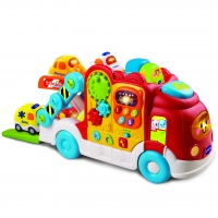 VTech Toet Toet ambulance, speelgoed voor ieder kind